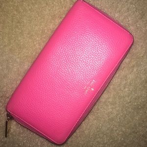 Kate spade wallet